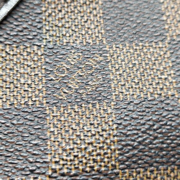 Louis Vuitton Speedy 30 Brown Damier Hand Bag mon937-100925 - Picture 14 of 16